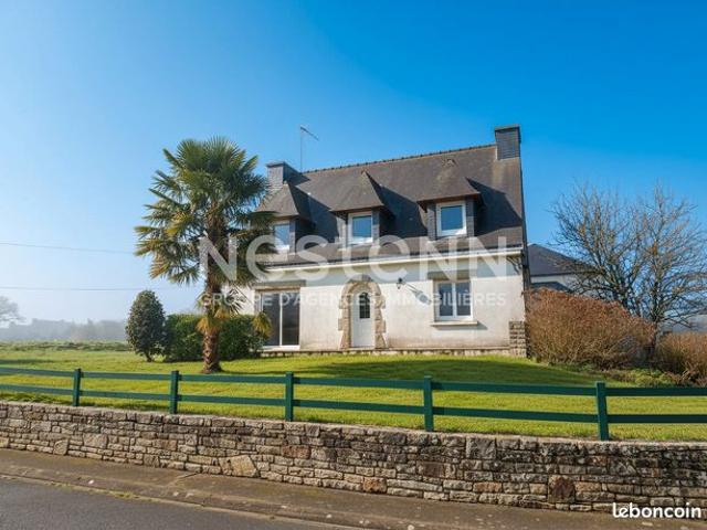 Maison 6 pièces 113 m²