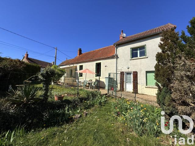 Maison 6 pièces 113 m²