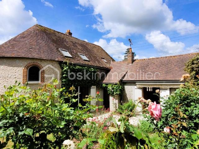 Maison 6 pièces 113 m²