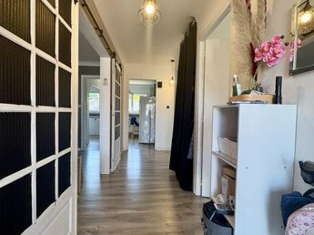 Maison 6 pièces 113 m²