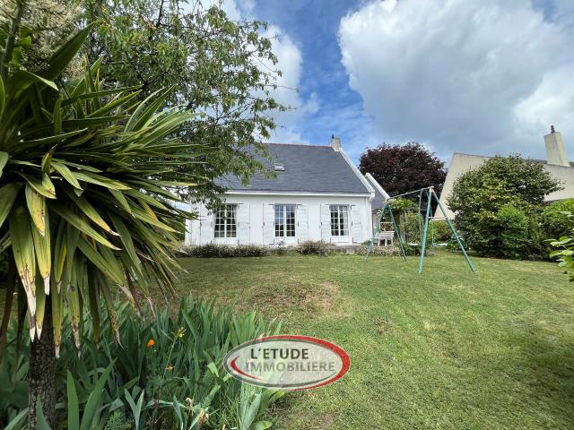 Maison 6 pièces 113 m²