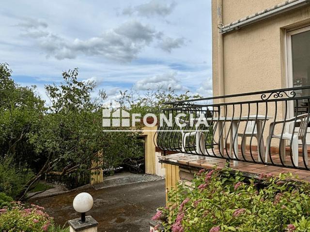 Maison 6 pièces 113 m²