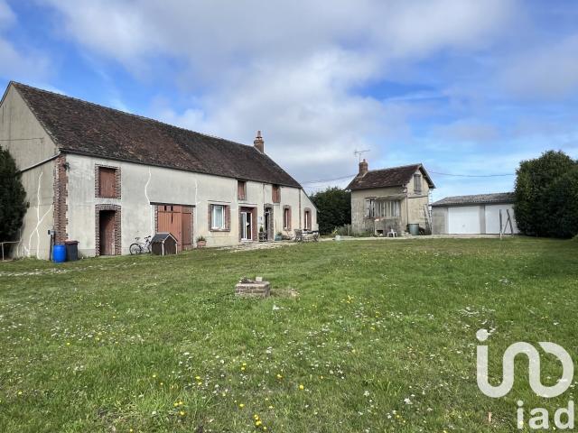 Maison 6 pièces 113 m²
