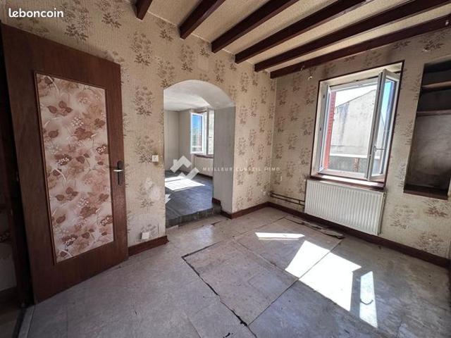 Maison 6 pièces 113 m²