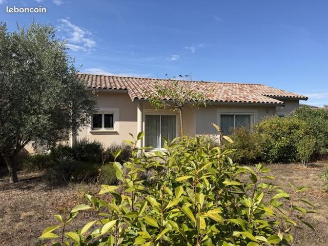 Maison 6 pièces 113 m²