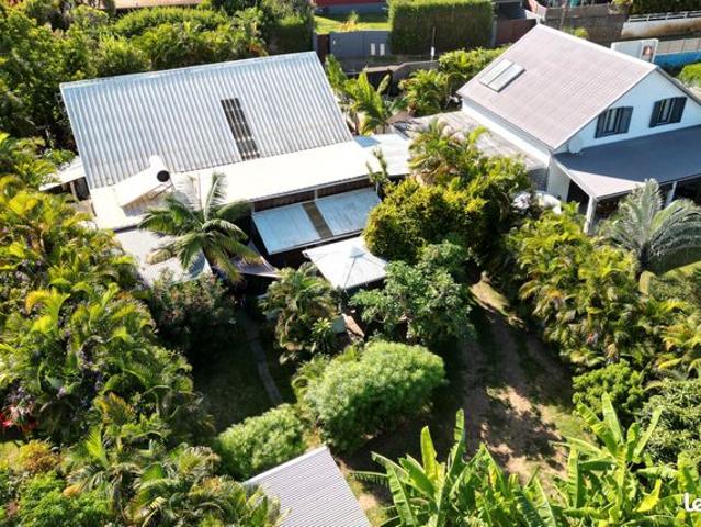 Maison 6 pièces 113 m²