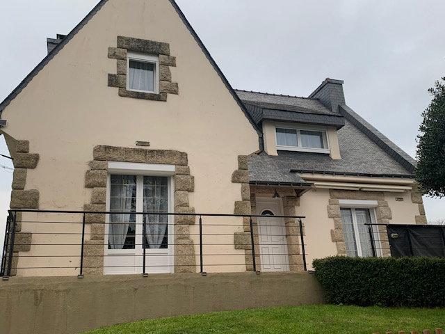 Maison 6 pièces 113 m²