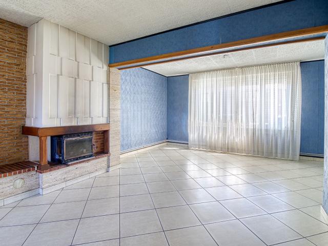 Maison 6 pièces 113 m²