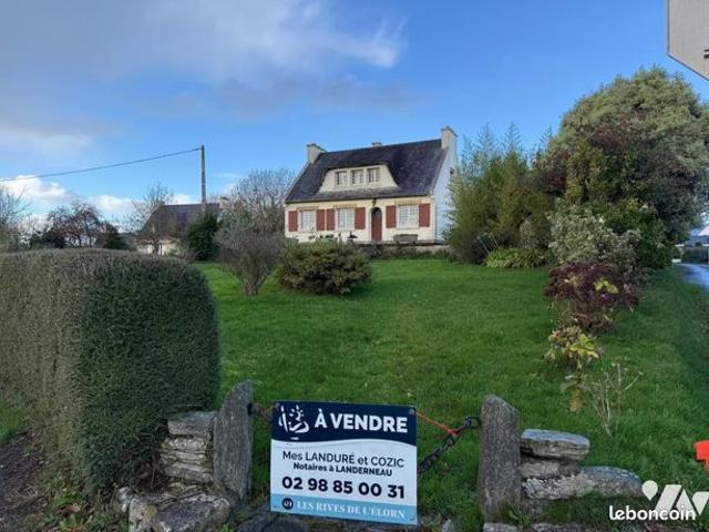 Maison 6 pièces 113 m²