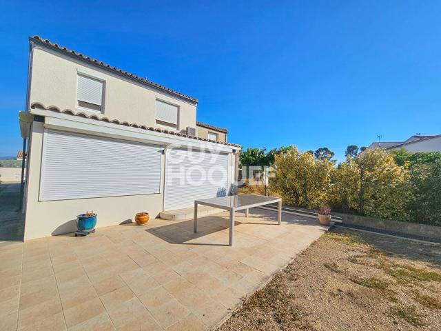 Maison 6 pièces 113 m²