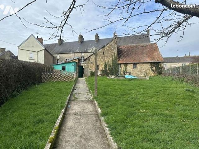 Maison 6 pièces 113 m²