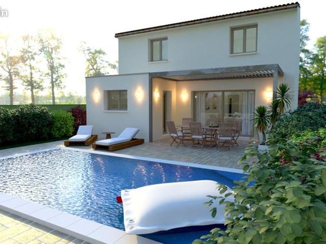 Maison 6 pièces 113 m²