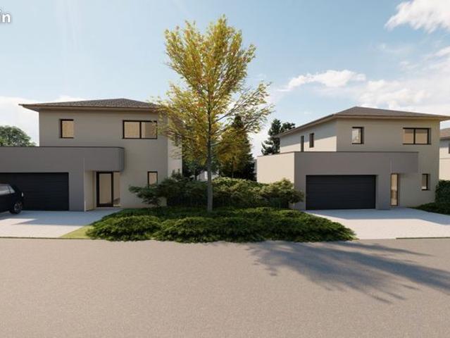Maison 6 pièces 113 m²