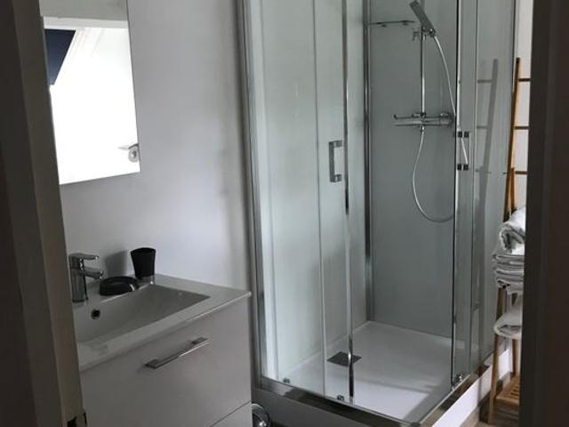 Maison 6 pièces, 113 m² à louer à Joganville 50310