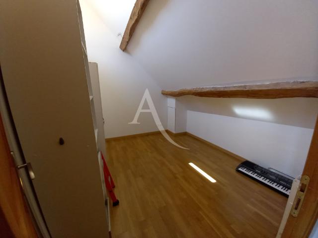 Maison 6 pièces, 113 m² à louer à Villers en Arthies 95510