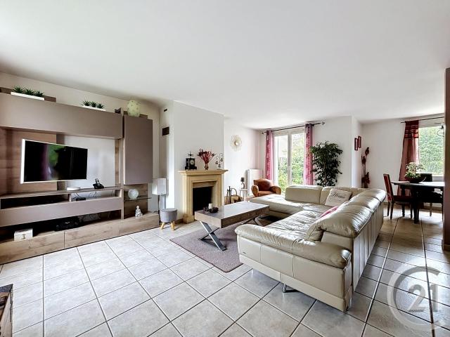 Maison 6 pièces 124 m²