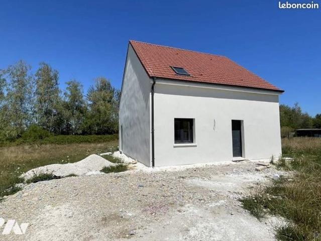 Maison 6 pièces 124 m²