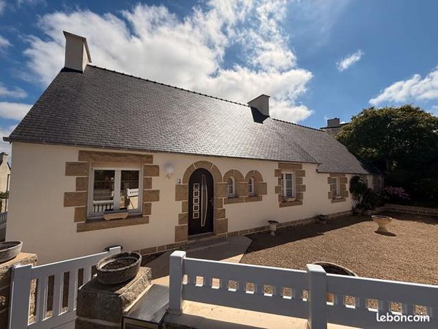 Maison 6 pièces 124 m²