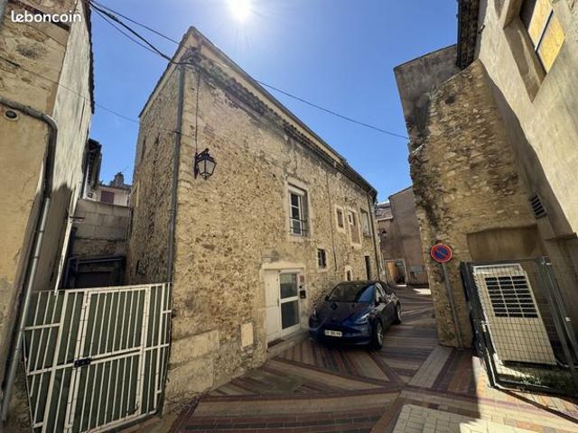 Maison 6 pièces 124 m²