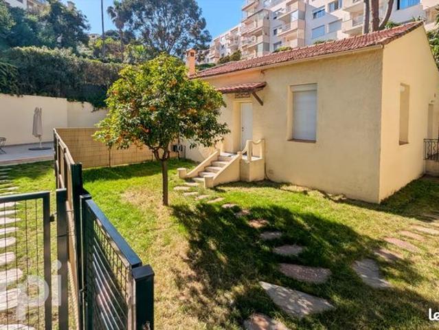 Maison 6 pièces 124 m²