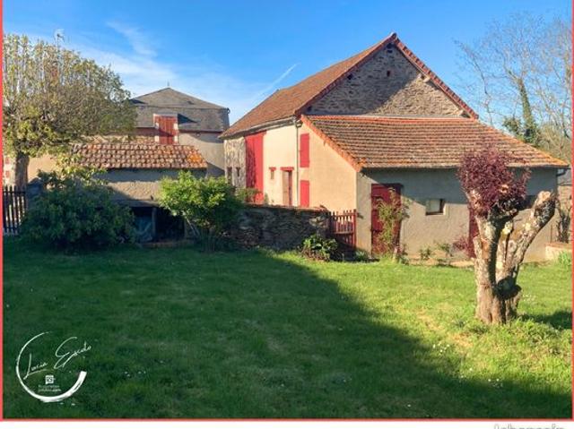Maison 6 pièces 124 m²