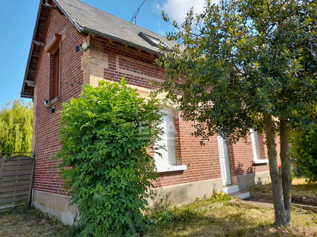 Maison 6 pièces 124 m²