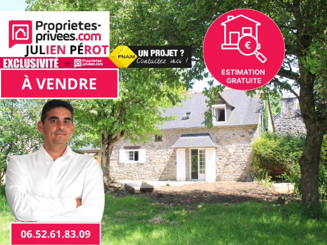 Maison 6 pièces 124 m²