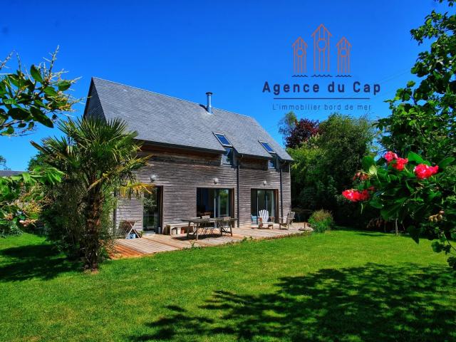 Maison 6 pièces 124 m²