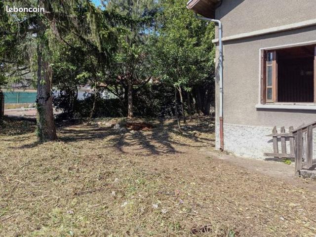 Maison 6 pièces 124 m²