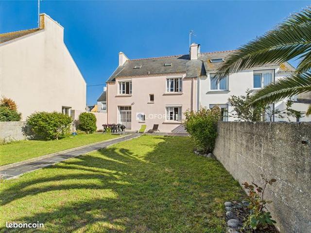 Maison 6 pièces 124 m²