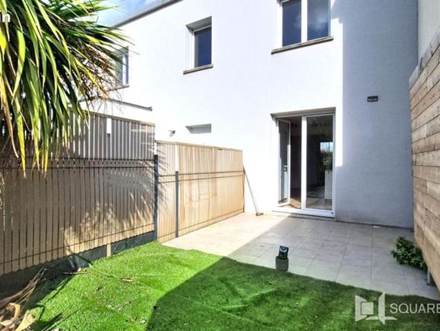 Maison 6 pièces 124 m²