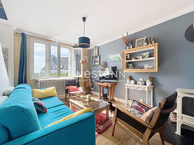 Maison 6 pièces 124 m²