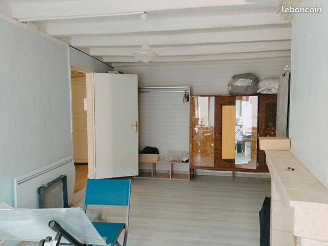 Maison 6 pièces 124 m²