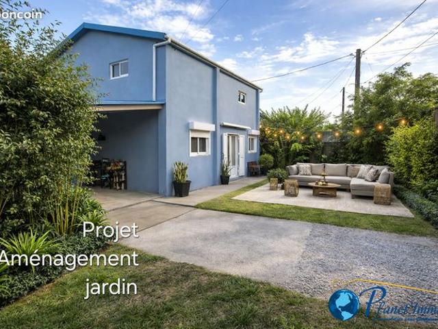 Maison 6 pièces 124 m²