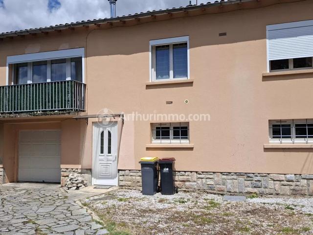 Maison 6 pièces 124 m²