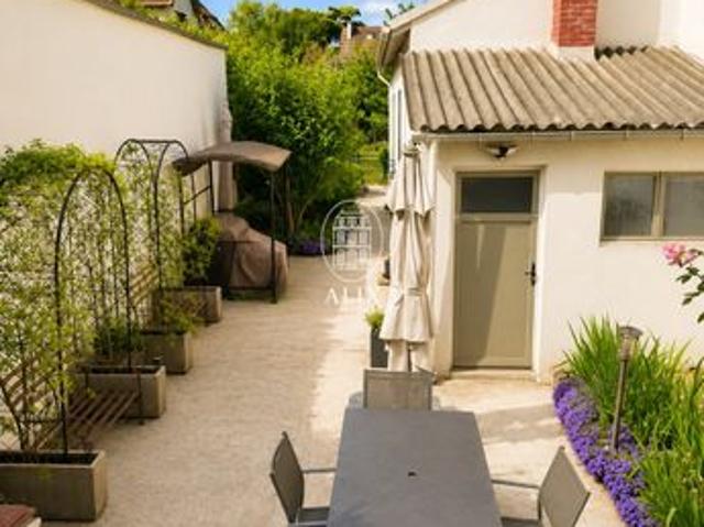 Maison 6 pièces 124 m²