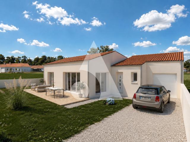 Maison 6 pièces 124 m²