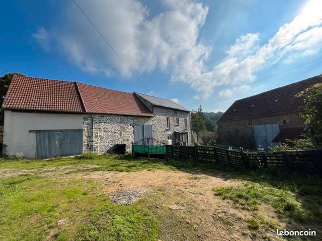 Maison 6 pièces 124 m²