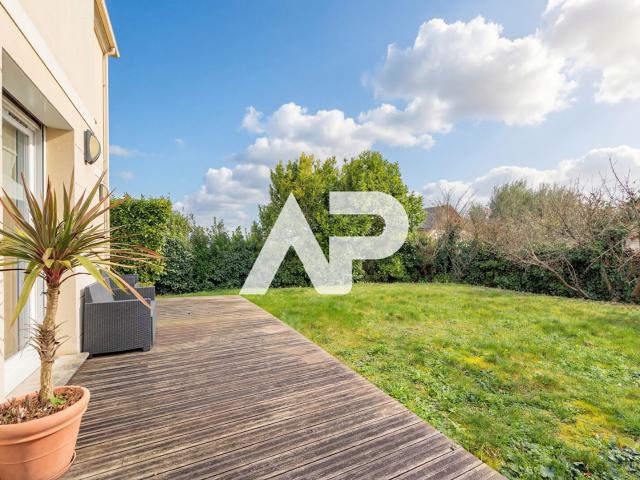 Maison 6 pièces 124 m²