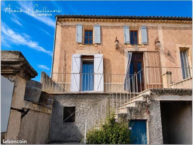 Maison 6 pièces 124 m²