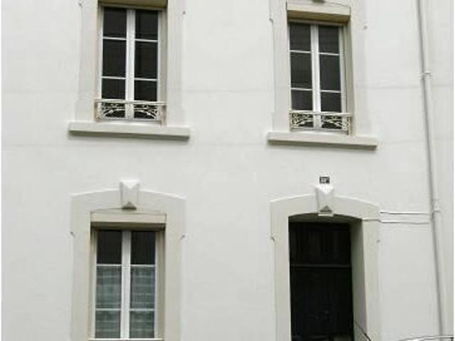 Maison 6 pièces 124 m²