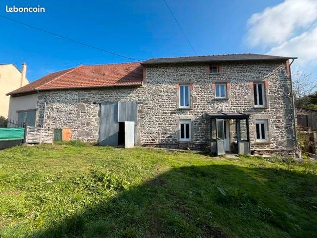 Maison 6 pièces 124 m²