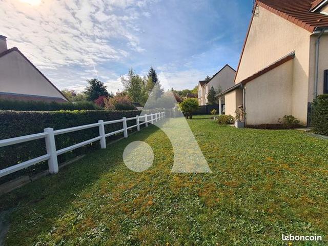 Maison 6 pièces 124 m²