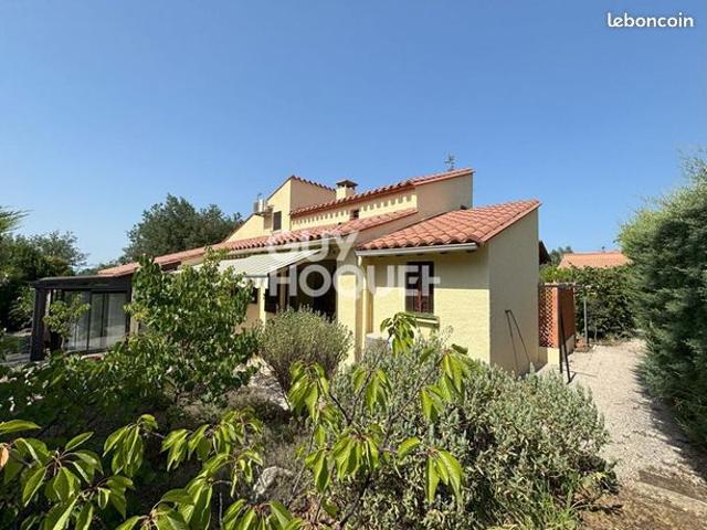 Maison 6 pièces 124 m²