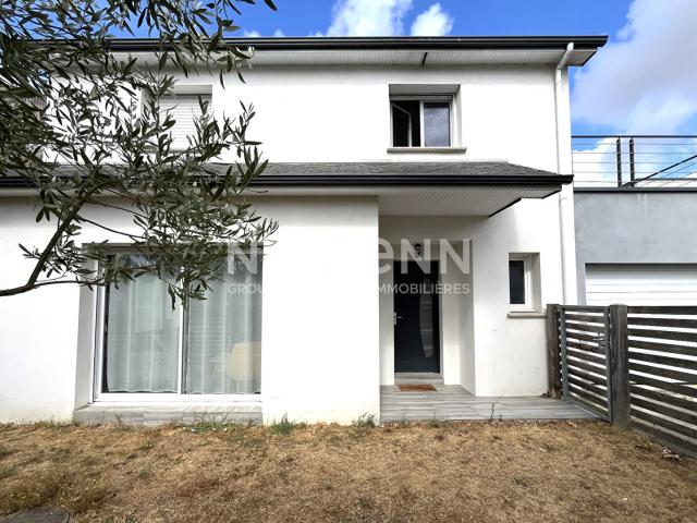 Maison 6 pièces 124 m²
