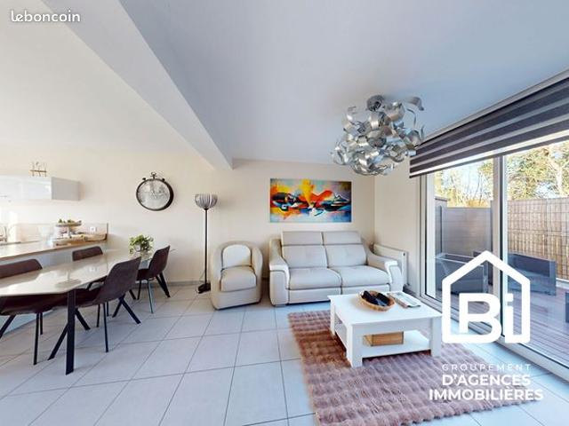 Maison 6 pièces 124 m²