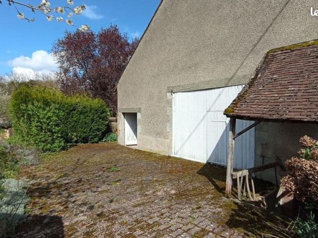 Maison 6 pièces 124 m²