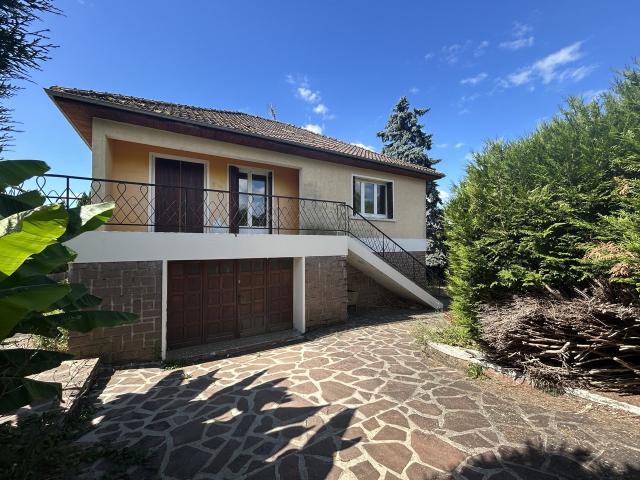 Maison 6 pièces 124 m²