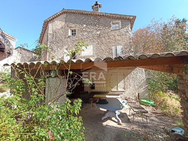 Maison 6 pièces 124 m²