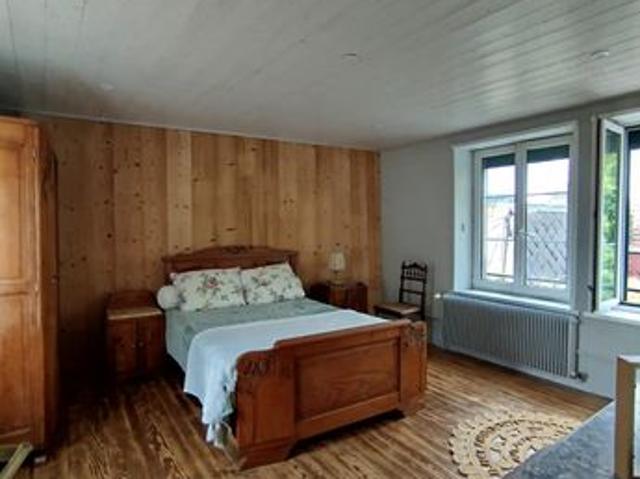 Maison 6 pièces 124 m²